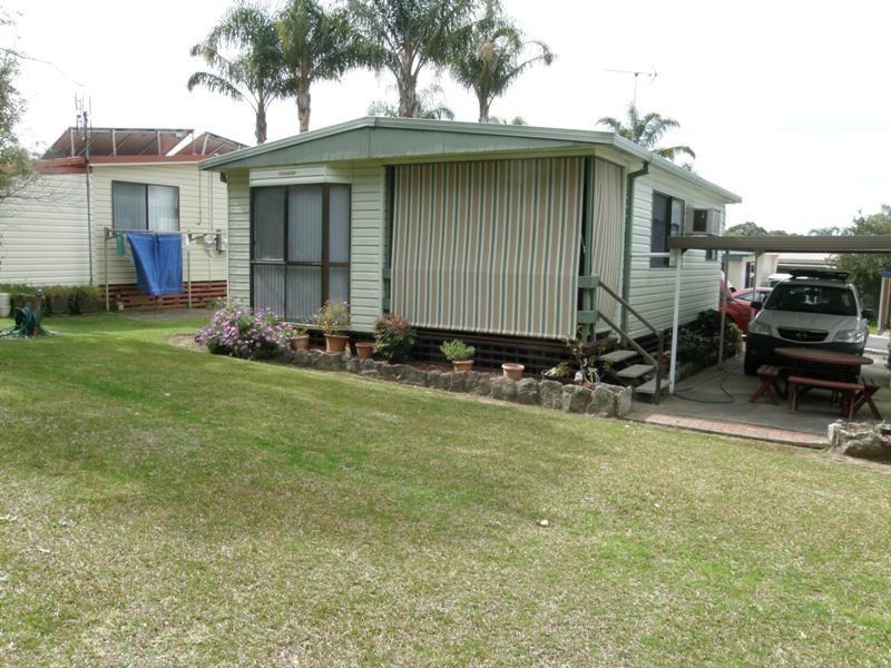 Site 157 Mountain View Village, Shoalhaven Heads NSW 2535