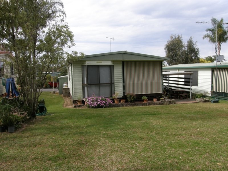 Site 157 Mountain View Village, Shoalhaven Heads NSW 2535