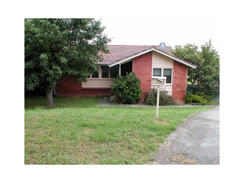 24 WONDALGA CRS, Nowra NSW 2541