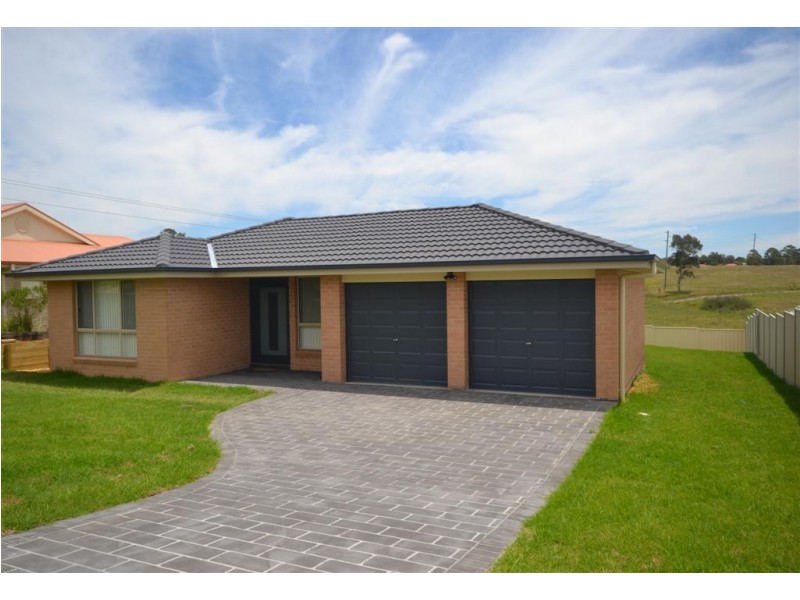 4 Narwee Link, Nowra NSW 2541