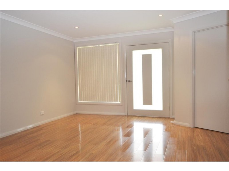 4 Narwee Link, Nowra NSW 2541