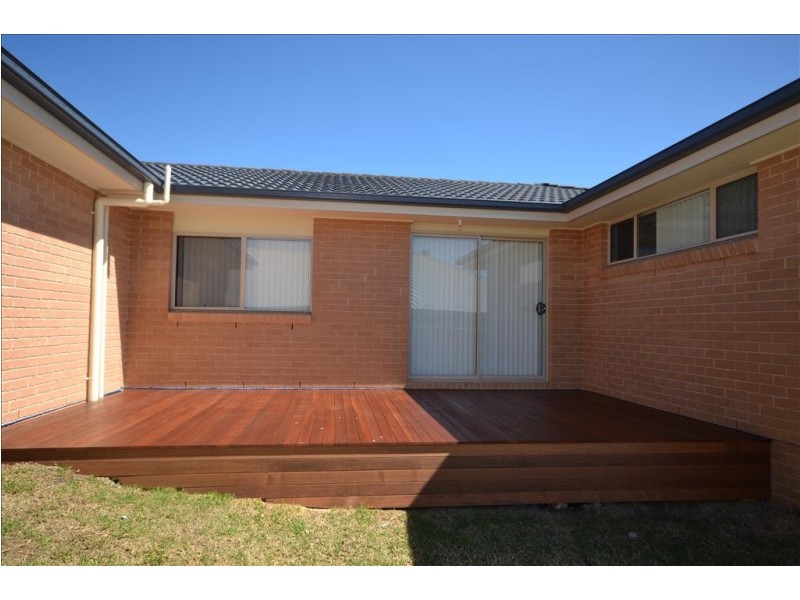 4 Narwee Link, Nowra NSW 2541