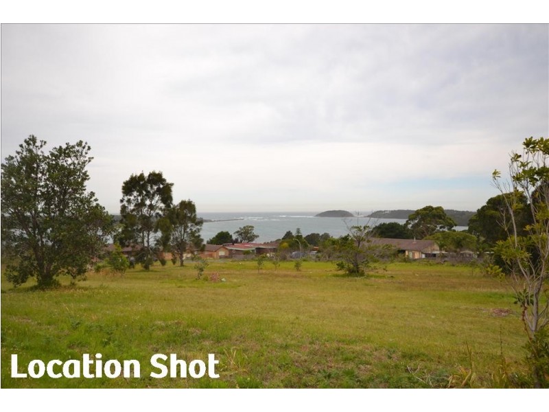 33 Orama Crescent, Orient Point NSW 2540