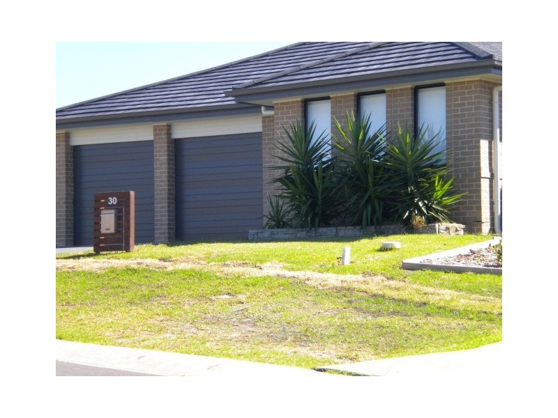 30 Sullivan Street, Worrigee NSW 2540