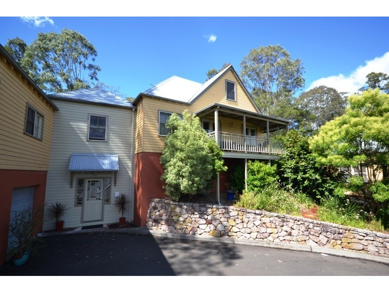 11/156 Moss Vale Road, Kangaroo Valley NSW 2577
