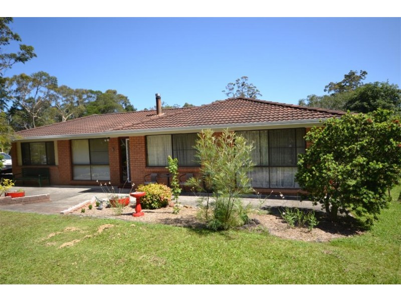 784 Sussex Inlet Road, Sussex Inlet NSW 2540