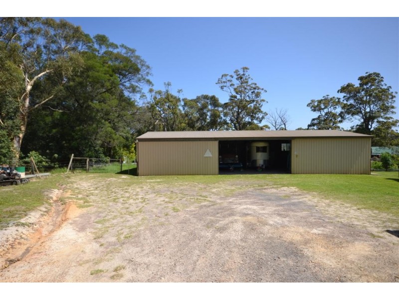 784 Sussex Inlet Road, Sussex Inlet NSW 2540