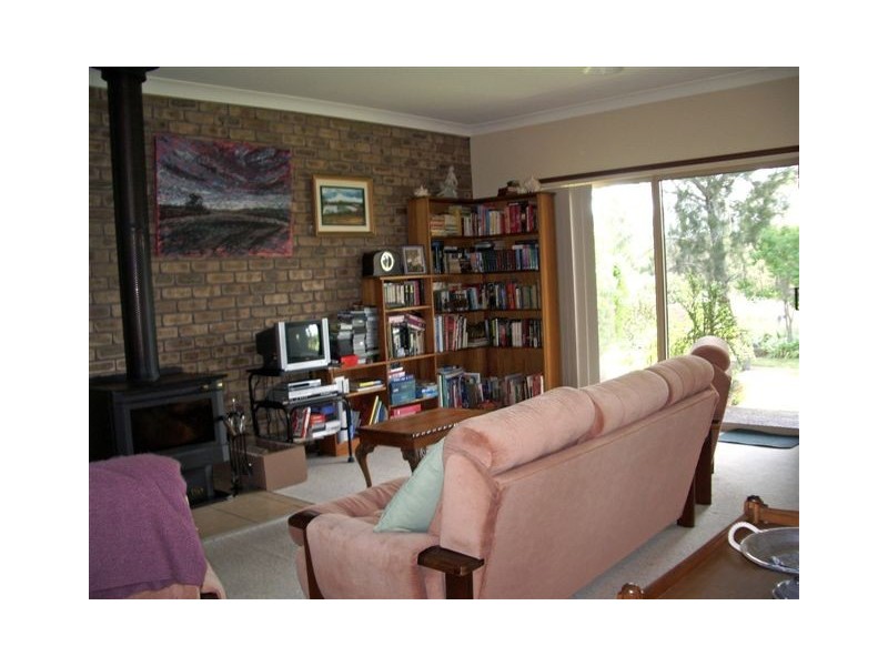 41 Jacobs Drive, Sussex Inlet NSW 2540