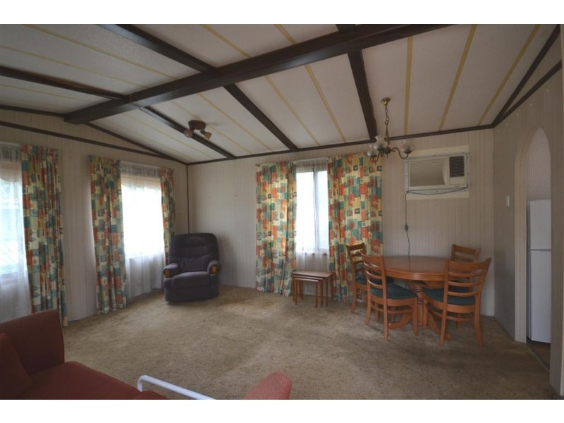 113 Shoalhaven Caravan Village, Terara NSW 2540