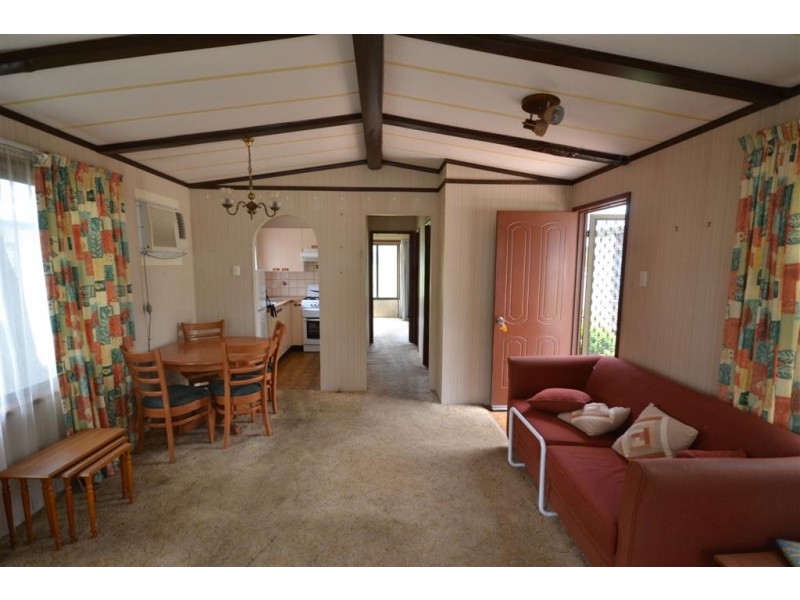 113 Shoalhaven Caravan Village, Terara NSW 2540