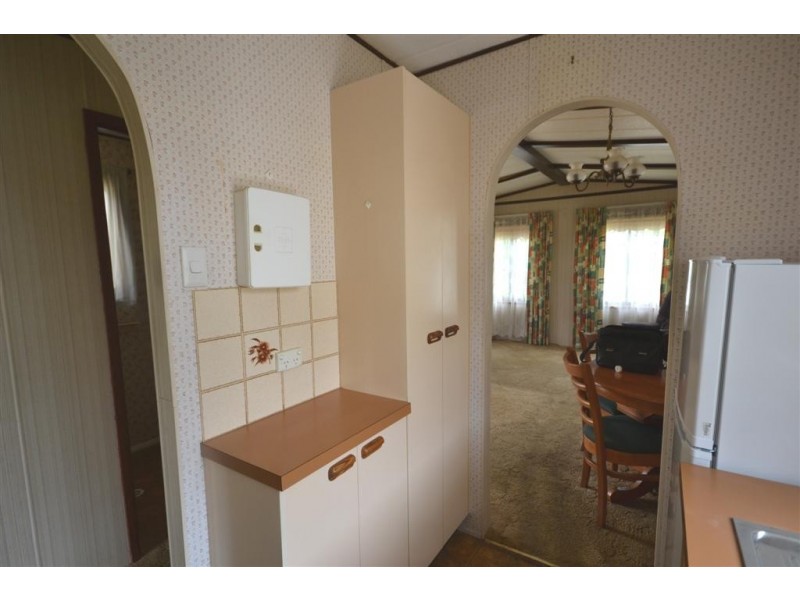 113 Shoalhaven Caravan Village, Terara NSW 2540