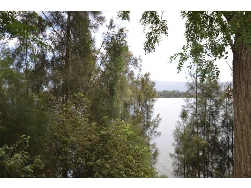 113 Shoalhaven Caravan Village, Terara NSW 2540