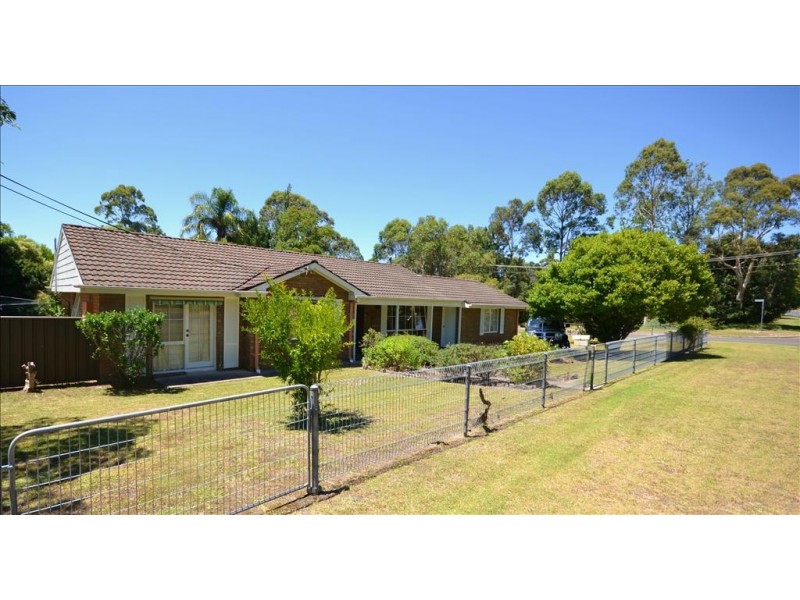 26 Hansons Road, North Nowra NSW 2541