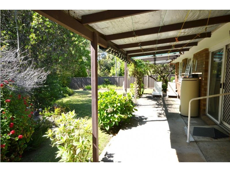 26 Hansons Road, North Nowra NSW 2541