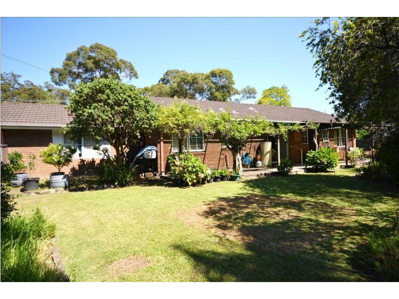 26 Hansons Road, North Nowra NSW 2541