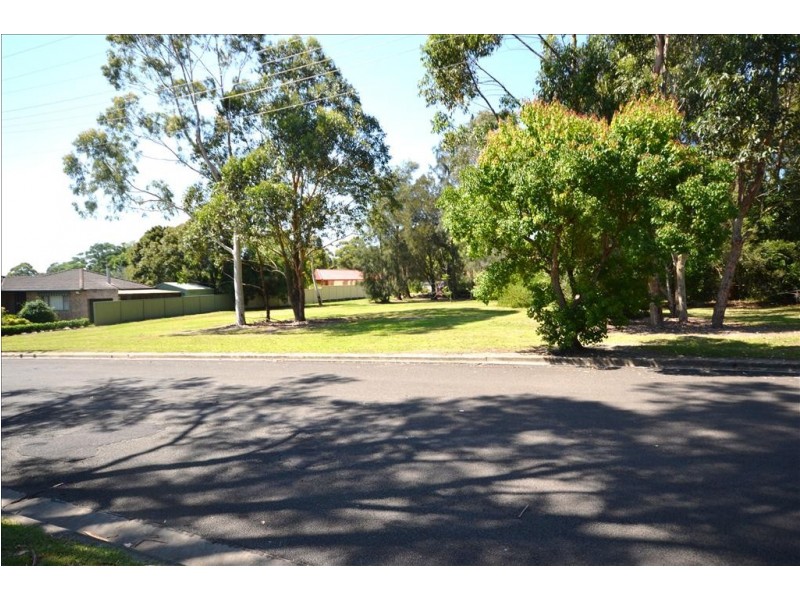 26 Hansons Road, North Nowra NSW 2541