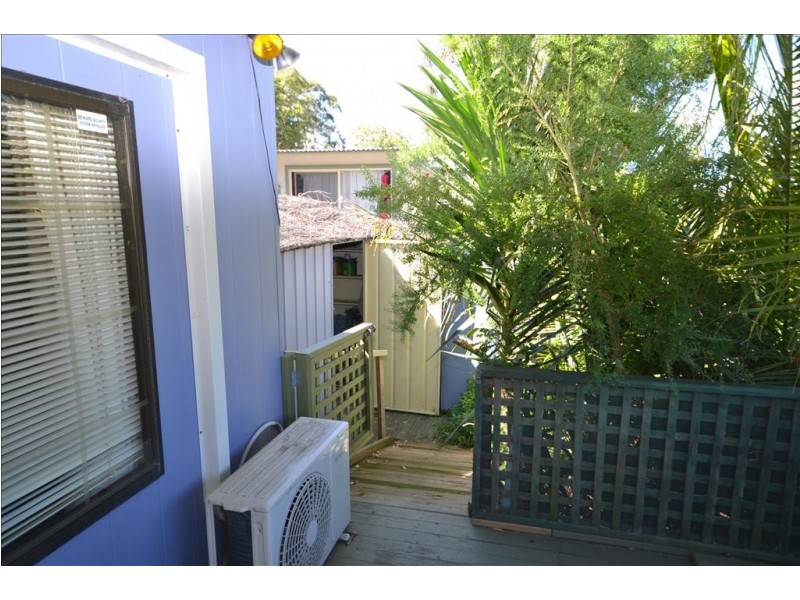 15 Shoalhaven Caravan Park Village, Terara NSW 2540