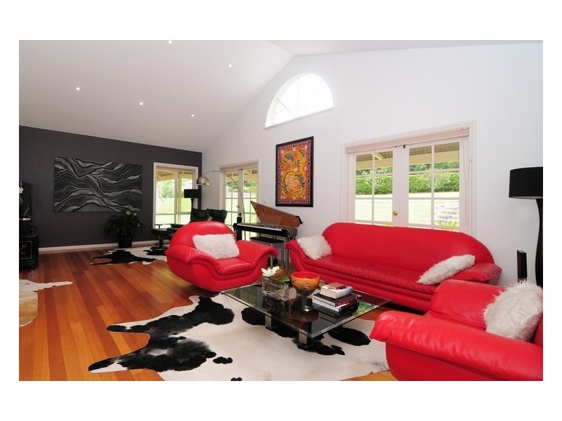 264 Tullouch Rd, Berry NSW 2535