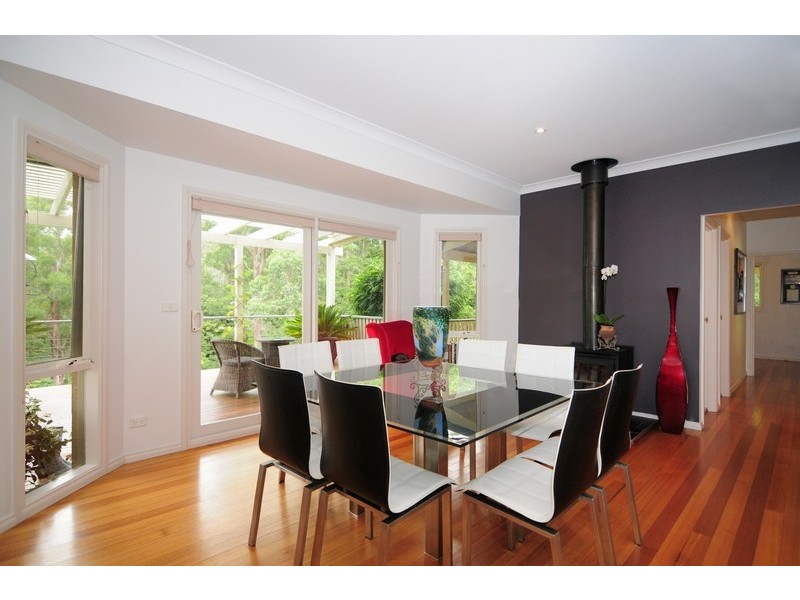 264 Tullouch Rd, Berry NSW 2535