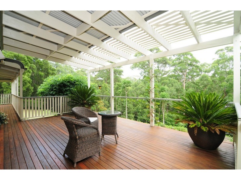 264 Tullouch Rd, Berry NSW 2535