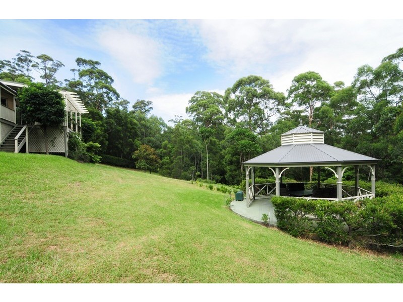 264 Tullouch Rd, Berry NSW 2535