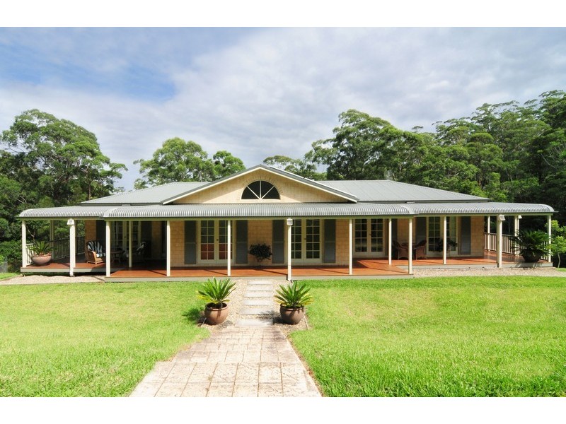 264 Tullouch Rd, Berry NSW 2535