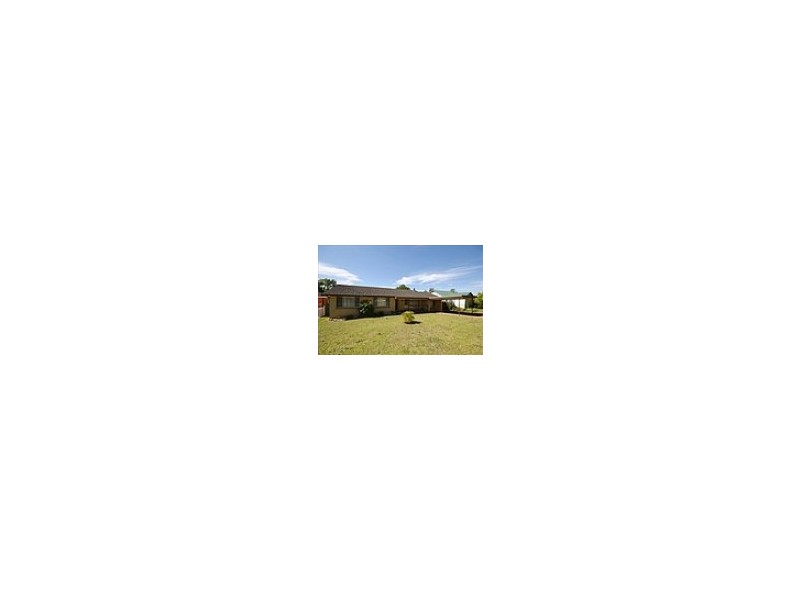 5 Seccombe Street, Nowra NSW 2541