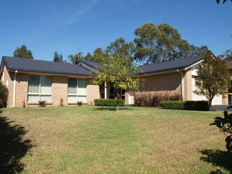 6 Isa Road, Worrigee NSW 2540