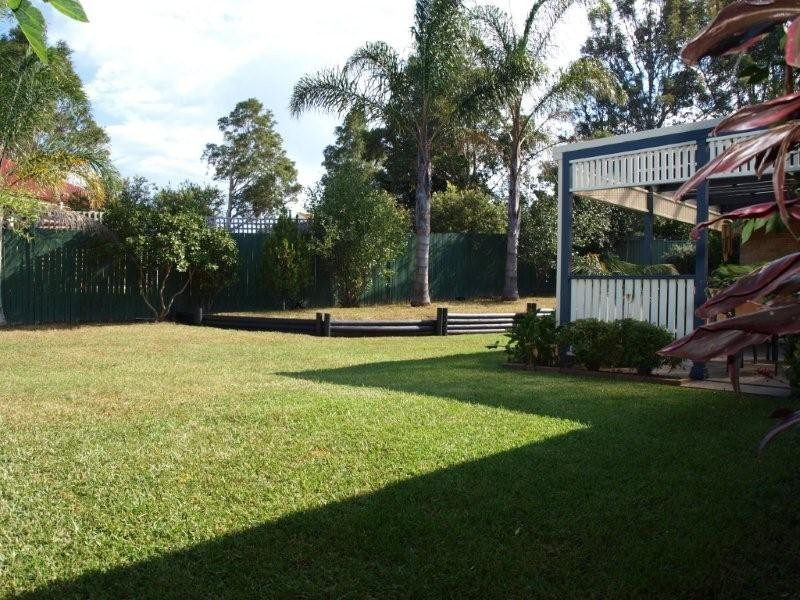 6 Isa Road, Worrigee NSW 2540