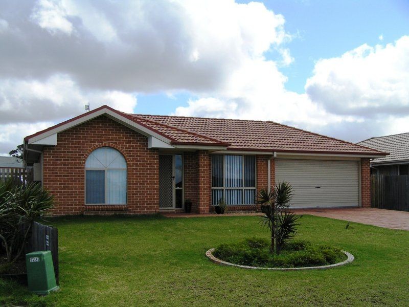 8 Balira Place, Worrigee NSW 2540
