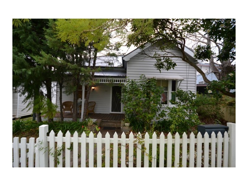128 Osborne Street, Nowra NSW 2541