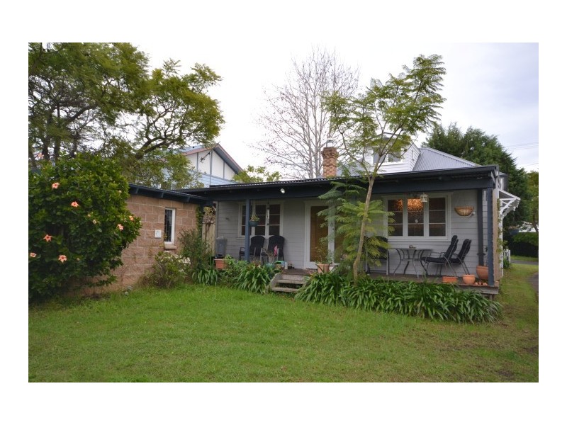 128 Osborne Street, Nowra NSW 2541