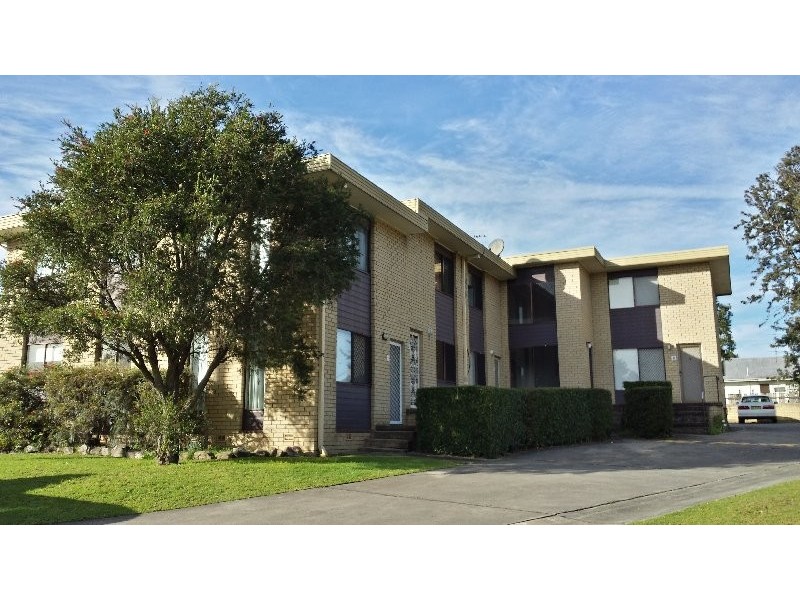 6/6 Campbell Place, Nowra NSW 2541