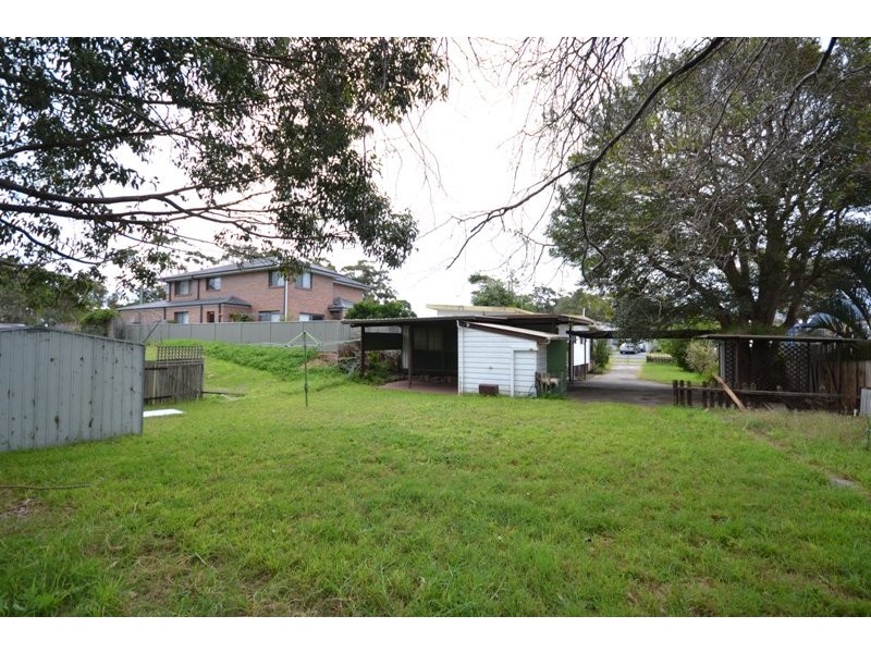 1 McIntosh Street, Shoalhaven Heads NSW 2535