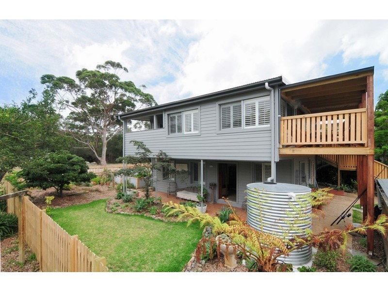 26 Hay Avenue, Shoalhaven Heads NSW 2535