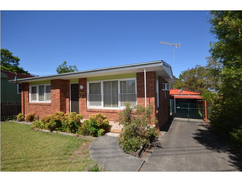 426 Princes Highway, Bomaderry NSW 2541