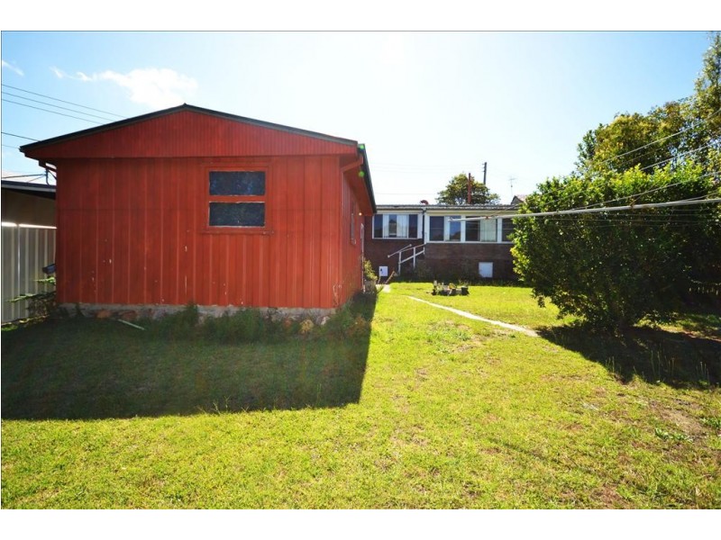 426 Princes Highway, Bomaderry NSW 2541