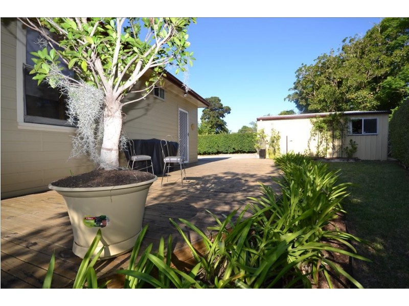 2 Grant Street, Nowra NSW 2541
