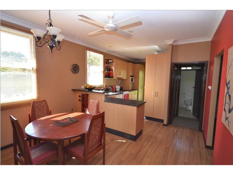 2 Grant Street, Nowra NSW 2541