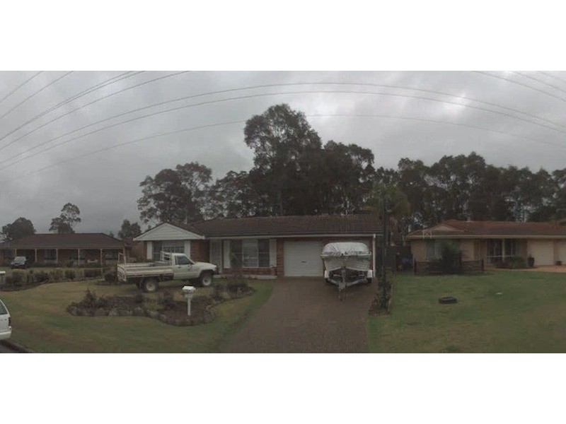 123 Hillcrest Ave, South Nowra NSW 2541
