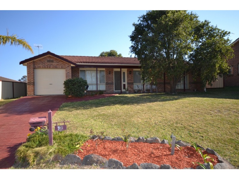 3 Royal Street, Worrigee NSW 2540