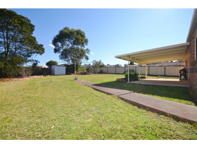 3 Royal Street, Worrigee NSW 2540