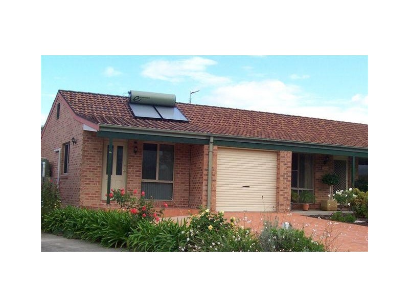 4a Illawarra Circuit, Worrigee NSW 2540