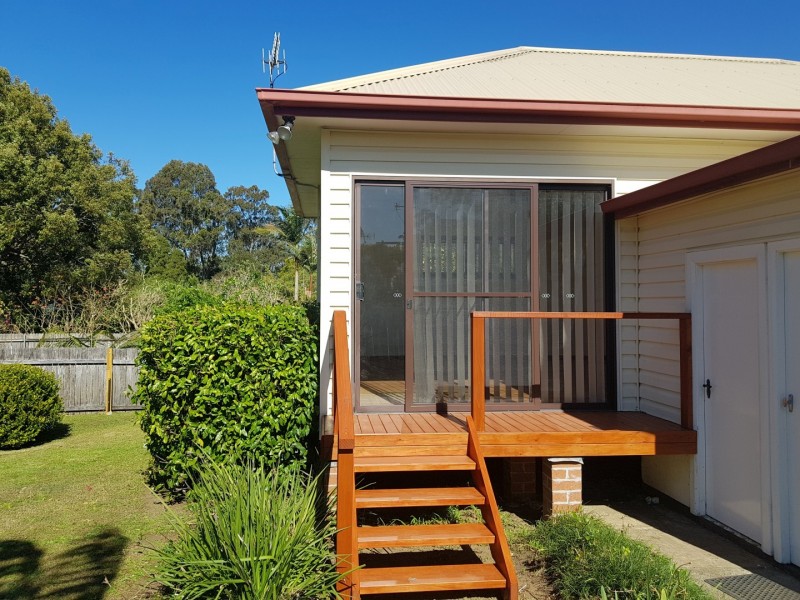 1/8 Morschel Avenue, North Nowra NSW 2541