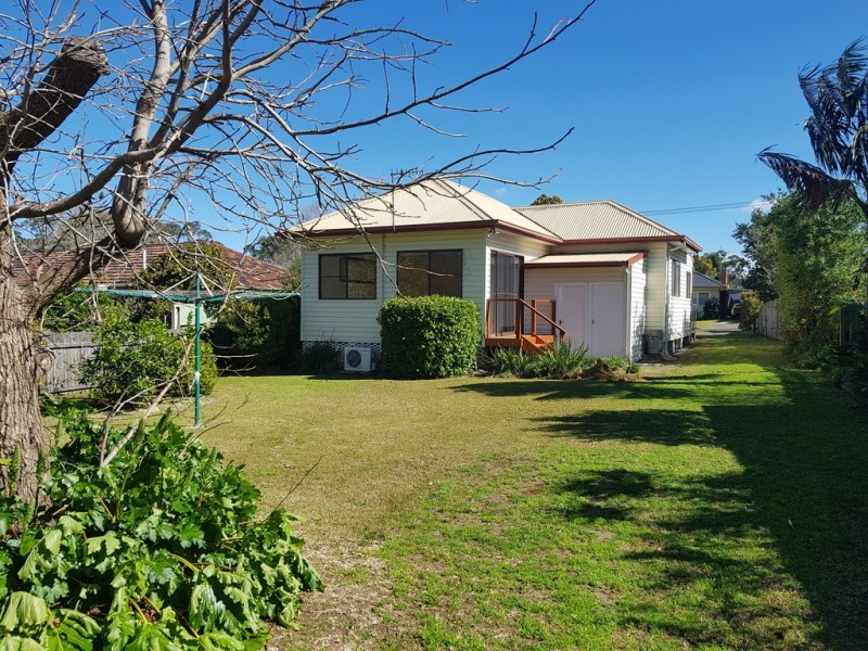 1/8 Morschel Avenue, North Nowra NSW 2541