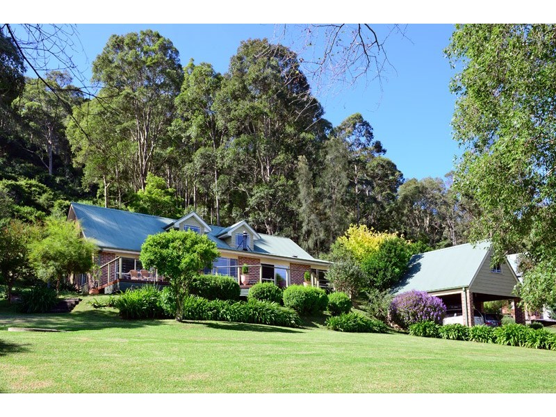 146 Edward Wollstonecraft Lane, Berry NSW 2535