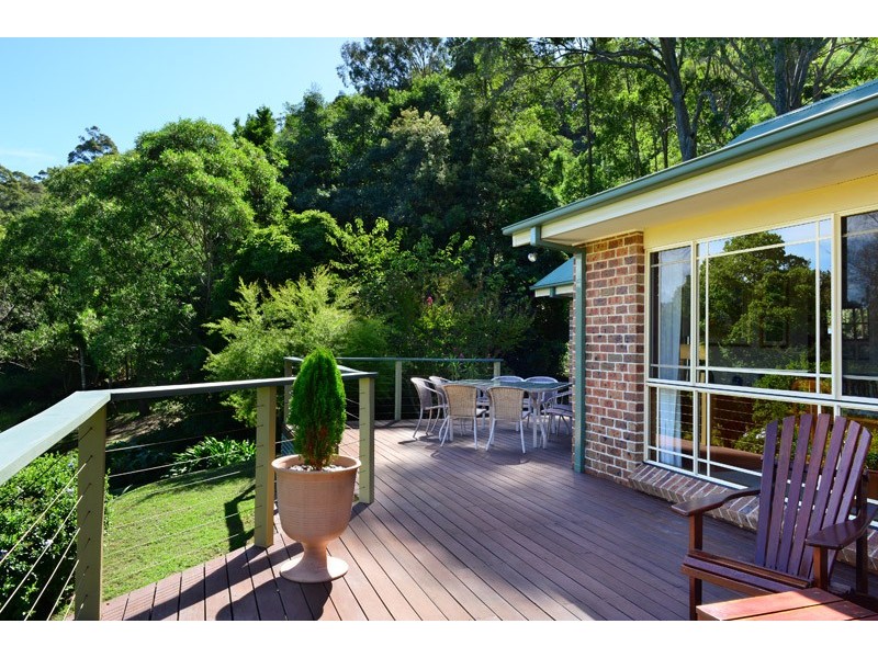 146 Edward Wollstonecraft Lane, Berry NSW 2535