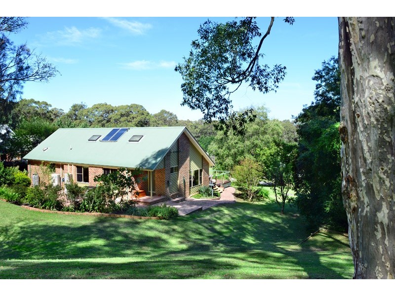 146 Edward Wollstonecraft Lane, Berry NSW 2535