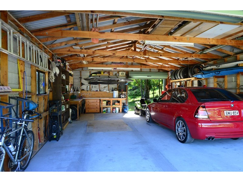 146 Edward Wollstonecraft Lane, Berry NSW 2535