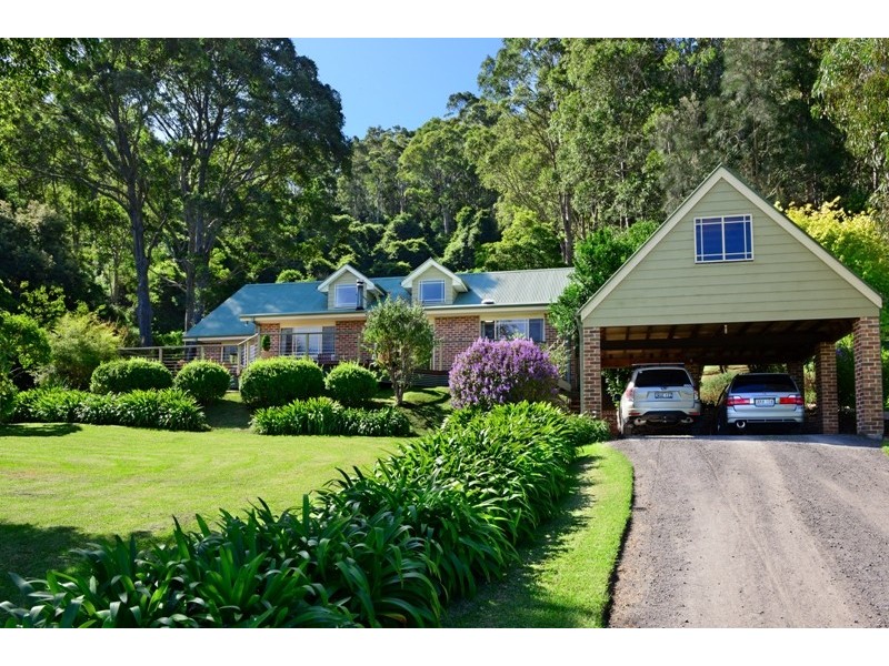 146 Edward Wollstonecraft Lane, Berry NSW 2535